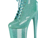Buty do pole dance exotic Glide & Slide
