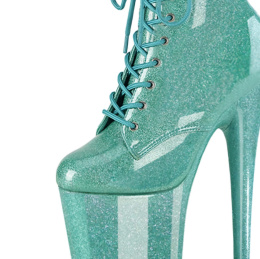 Buty do pole dance exotic Glide & Slide