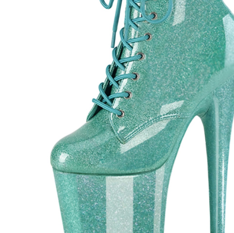 Buty do pole dance exotic Glide & Slide Buty do pole dance exotic Glide & Slide