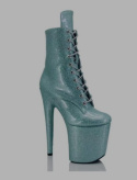 Buty do pole dance exotic Glide & Slide