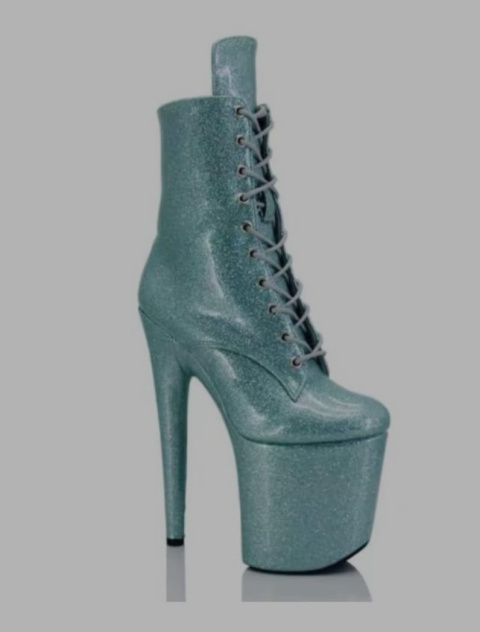 Buty do pole dance exotic Glide & Slide Buty do pole dance exotic Glide & Slide