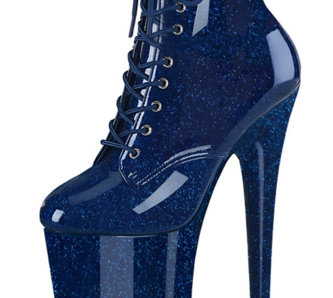 Buty do pole dance exotic Glide & Slide Buty do pole dance exotic Glide & Slide