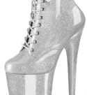 Buty do pole dance exotic Glide & Slide