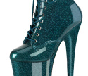 Buty do pole dance exotic Glide & Slide
