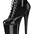 Buty do pole dance exotic Glide & Slide