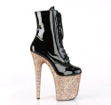 Pole dance exotic FloorKiss Boots