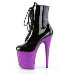 Pole dance exotic FloorKiss Boots