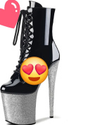Pole dance exotic FloorKiss Boots