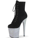 Pole dance exotic FloorKiss Boots
