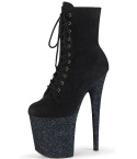Pole dance exotic FloorKiss Boots