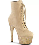 Pole dance exotic FloorKiss Boots