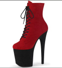 Pole dance exotic FloorKiss Boots