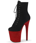Pole dance exotic FloorKiss Boots