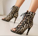 Fuego Stiletto