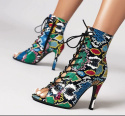 Fuego Stiletto