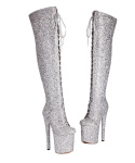 Gemini Grip Pole dance Bootki