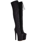 Gemini Grip Pole dance Bootki