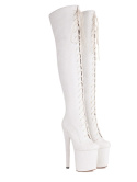 Gemini Grip Pole dance Bootki