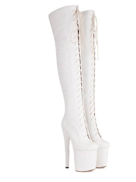 Gemini Grip Pole dance Bootki Gemini Grip Pole dance Bootki