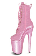 Buty do pole dance exotic Crucyfix