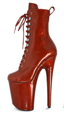 Buty do pole dance exotic Crucyfix