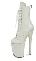 Buty do pole dance exotic Crucyfix