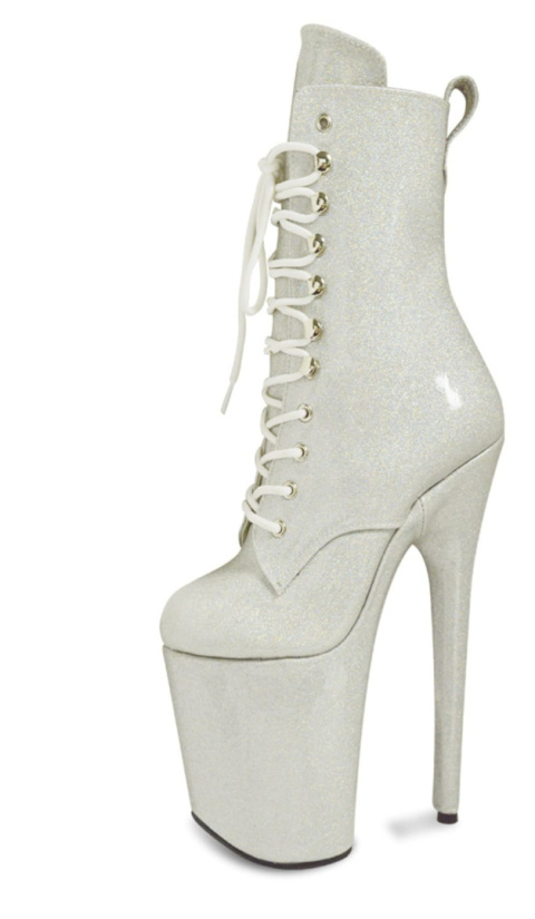 Buty do pole dance exotic Crucyfix Buty do pole dance exotic Crucyfix