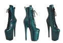 Buty do pole dance exotic Crucyfix