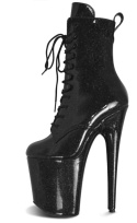 Buty do pole dance exotic Crucyfix