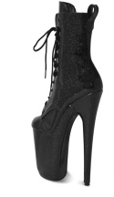 Buty do pole dance exotic Crucyfix