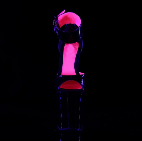 Black swan buty do pole dance exotic Black swan buty do pole dance exotic