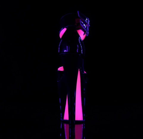Black swan buty do pole dance exotic Black swan buty do pole dance exotic