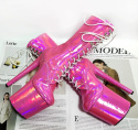 Buty do pole dance exotic D
