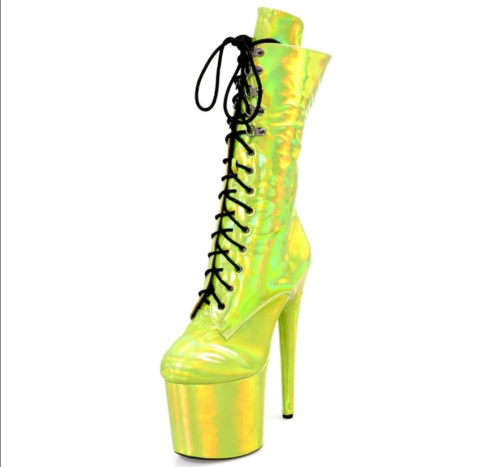 Buty do pole dance exotic D Buty do pole dance exotic D