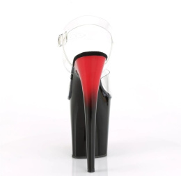 Extended Butterfly Elbow Grip buty do pole dance exotic