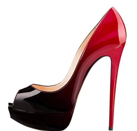 buty na koturnie AW1 buty na koturnie AW1