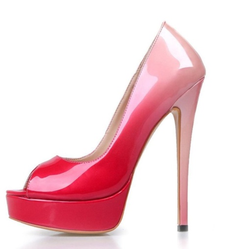 buty na koturnie AW1 buty na koturnie AW1