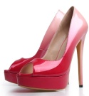 buty na koturnie AW1