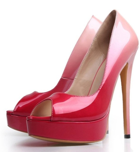 buty na koturnie AW1 buty na koturnie AW1