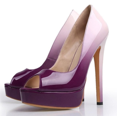 buty na koturnie AW1 buty na koturnie AW1