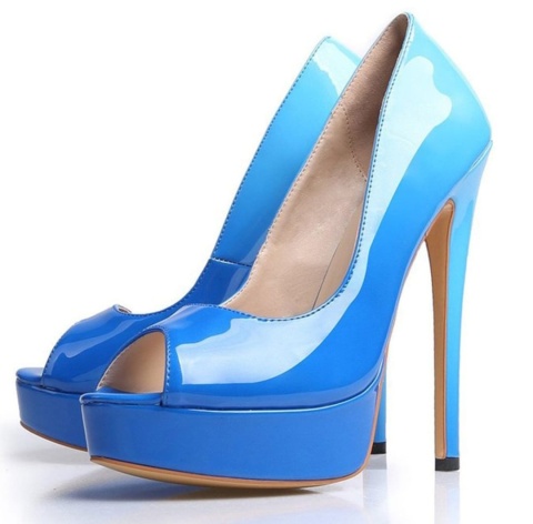 buty na koturnie AW1 buty na koturnie AW1
