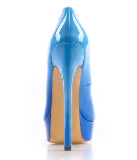 buty na koturnie AW1 buty na koturnie AW1