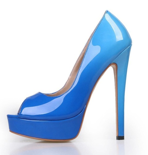 buty na koturnie AW1 buty na koturnie AW1