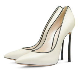 Pole dance exotic buty Flaga na brzuchu