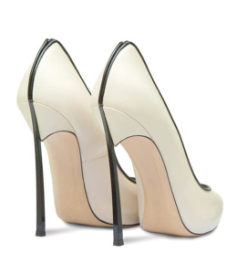 Pole dance exotic buty Flaga na brzuchu