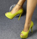 buty na koturnie AW4