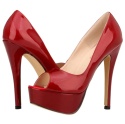 buty na koturnie AW5