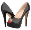 buty na koturnie AW5