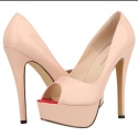 buty na koturnie AW5