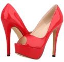 buty na koturnie AW5